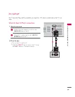 Предварительный просмотр 42 страницы LG 32LE5400-UC User Manual