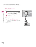 Предварительный просмотр 43 страницы LG 32LE5400-UC User Manual