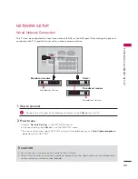 Предварительный просмотр 45 страницы LG 32LE5400-UC User Manual