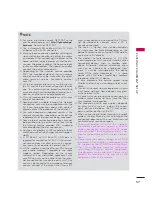 Предварительный просмотр 47 страницы LG 32LE5400-UC User Manual