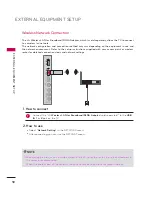 Предварительный просмотр 48 страницы LG 32LE5400-UC User Manual