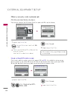 Предварительный просмотр 50 страницы LG 32LE5400-UC User Manual