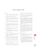 Предварительный просмотр 86 страницы LG 32LE5400-UC User Manual