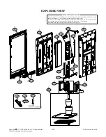 Предварительный просмотр 20 страницы LG 32LE5500 Service Manual