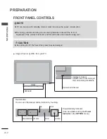 Preview for 6 page of LG 32LE75 Owner'S Manual