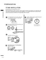 Preview for 8 page of LG 32LE75 Owner'S Manual