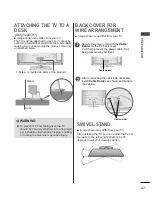 Preview for 9 page of LG 32LE75 Owner'S Manual