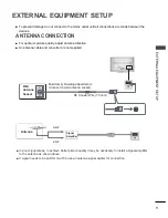 Preview for 15 page of LG 32LE75 Owner'S Manual