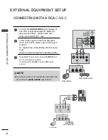 Preview for 20 page of LG 32LE75 Owner'S Manual