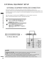 Preview for 24 page of LG 32LE75 Owner'S Manual