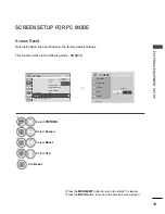 Preview for 27 page of LG 32LE75 Owner'S Manual