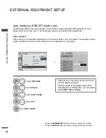 Preview for 28 page of LG 32LE75 Owner'S Manual