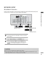 Preview for 31 page of LG 32LE75 Owner'S Manual