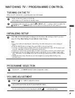 Preview for 41 page of LG 32LE75 Owner'S Manual