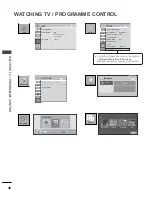Preview for 44 page of LG 32LE75 Owner'S Manual