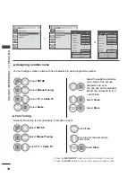 Preview for 48 page of LG 32LE75 Owner'S Manual