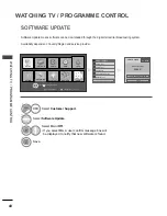 Preview for 54 page of LG 32LE75 Owner'S Manual