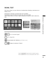 Preview for 57 page of LG 32LE75 Owner'S Manual