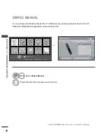 Preview for 60 page of LG 32LE75 Owner'S Manual