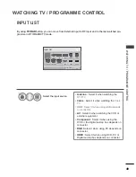 Preview for 63 page of LG 32LE75 Owner'S Manual