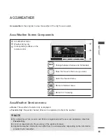 Preview for 75 page of LG 32LE75 Owner'S Manual