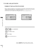 Preview for 84 page of LG 32LE75 Owner'S Manual