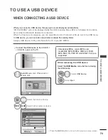 Preview for 87 page of LG 32LE75 Owner'S Manual