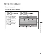 Preview for 97 page of LG 32LE75 Owner'S Manual