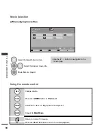 Preview for 98 page of LG 32LE75 Owner'S Manual