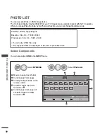 Preview for 106 page of LG 32LE75 Owner'S Manual