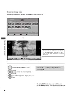 Preview for 110 page of LG 32LE75 Owner'S Manual