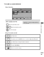 Preview for 117 page of LG 32LE75 Owner'S Manual