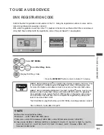 Preview for 125 page of LG 32LE75 Owner'S Manual