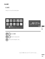 Preview for 127 page of LG 32LE75 Owner'S Manual