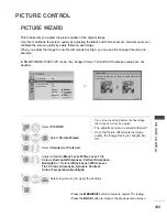 Preview for 137 page of LG 32LE75 Owner'S Manual