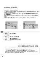 Preview for 138 page of LG 32LE75 Owner'S Manual