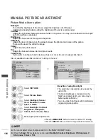 Preview for 140 page of LG 32LE75 Owner'S Manual