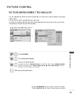 Preview for 141 page of LG 32LE75 Owner'S Manual