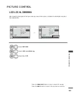 Preview for 147 page of LG 32LE75 Owner'S Manual