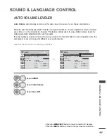 Preview for 151 page of LG 32LE75 Owner'S Manual