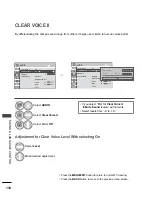 Preview for 152 page of LG 32LE75 Owner'S Manual