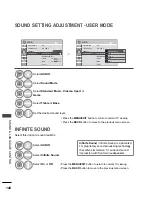 Preview for 154 page of LG 32LE75 Owner'S Manual