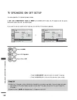 Preview for 156 page of LG 32LE75 Owner'S Manual