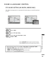 Preview for 157 page of LG 32LE75 Owner'S Manual