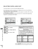 Preview for 158 page of LG 32LE75 Owner'S Manual