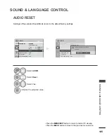 Preview for 159 page of LG 32LE75 Owner'S Manual