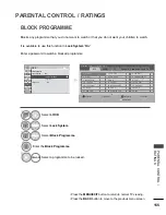 Preview for 169 page of LG 32LE75 Owner'S Manual