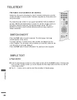 Preview for 172 page of LG 32LE75 Owner'S Manual