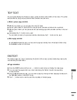 Preview for 173 page of LG 32LE75 Owner'S Manual