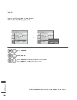 Preview for 182 page of LG 32LE75 Owner'S Manual